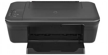 HP Deskjet 1050 Inkjet Printer